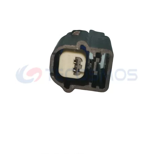Waterproof Wire Connector Cable Harness Car Enclosure Connector for Buick 2Pin Female 34975-2500